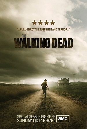 The Walking Dead 2º Temporada