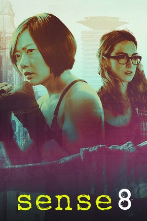 Sense8 1º Temporada