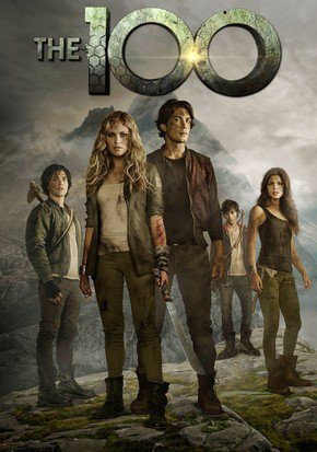 The100 3º Temporada
