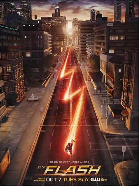 The Flash 2º Temporada