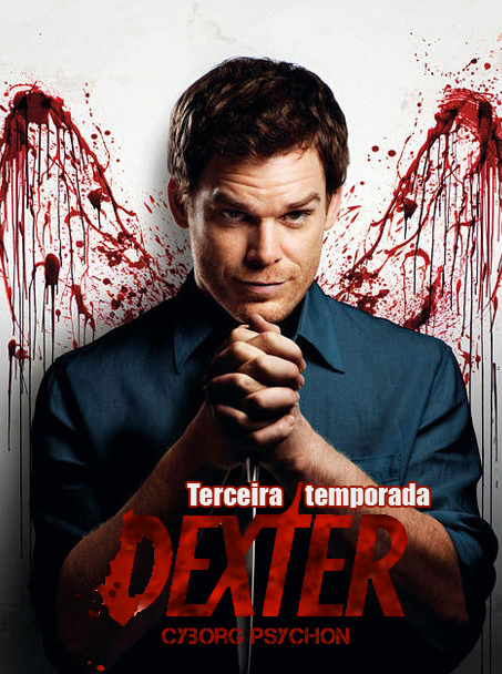 Dexter 3º Temporada