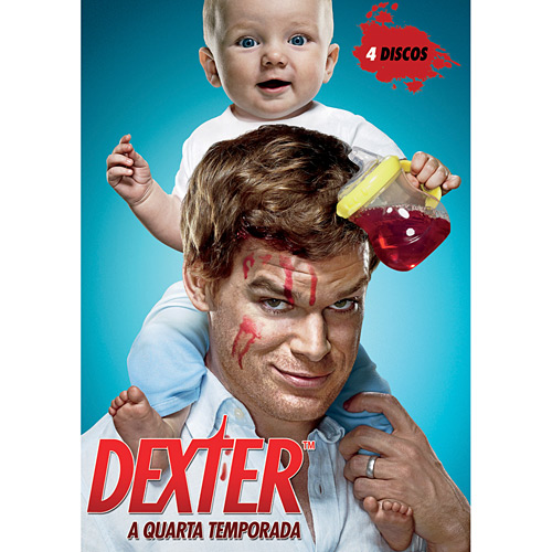 Dexter 4º Temporada