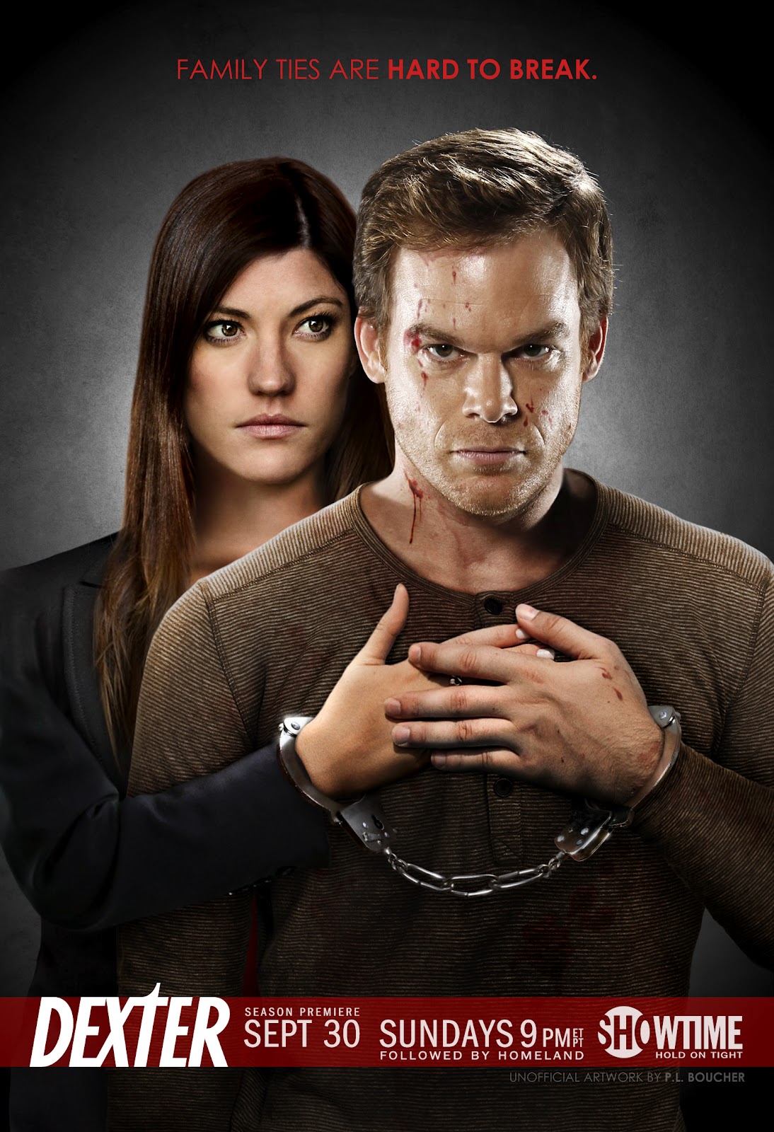 Dexter 5º Temporada