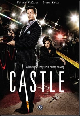 Castle 2º Temporada