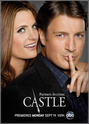 Castle 3º Temporada