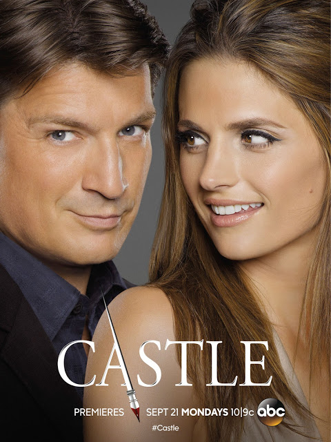 Castle 4º Temporada