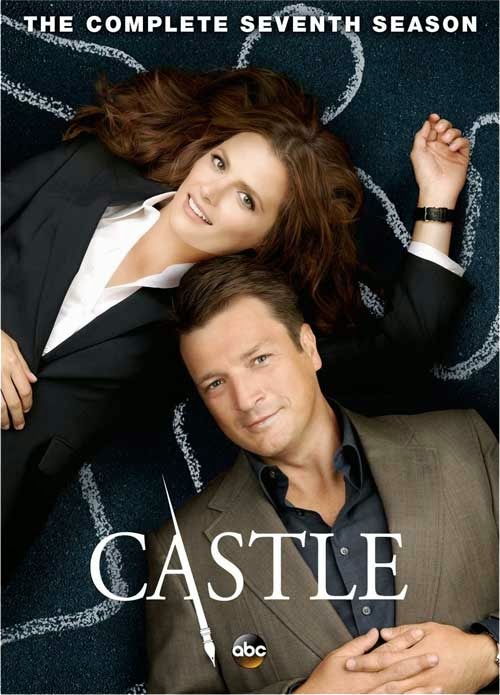 Castle 5º Temporada