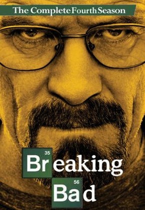 Breaking Bad 2º Temporada
