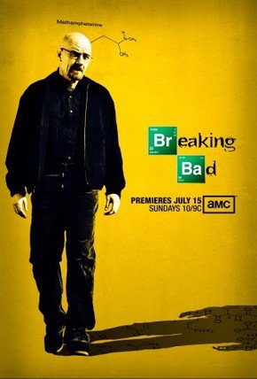 Breaking Bad 4º Temporada