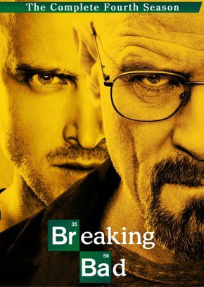 Breaking Bad 5º Temporada