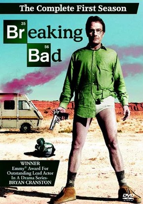 Breaking Bad 7º Temporada