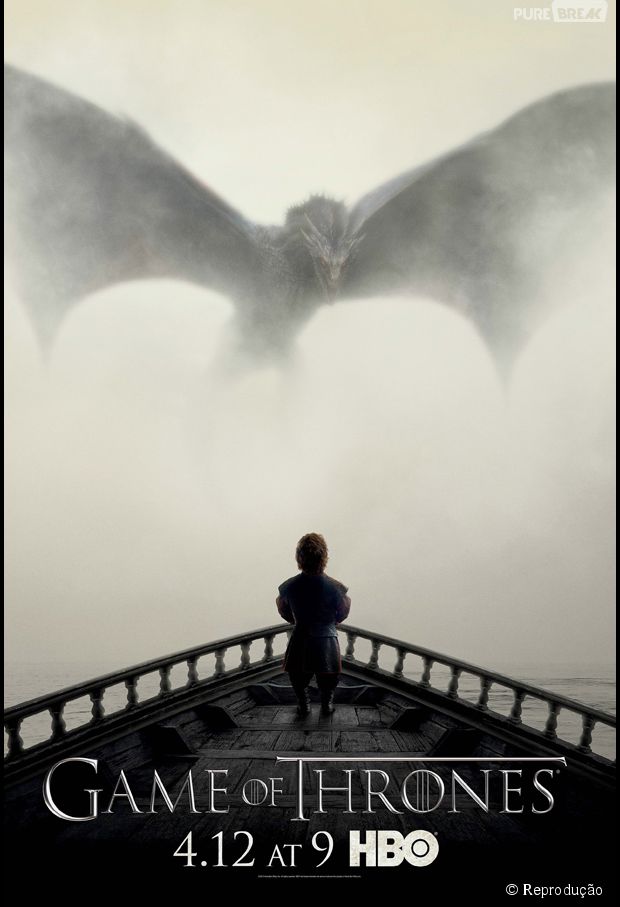 Game of Thrones 5º Temporada